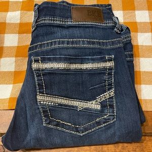 BKE jeans
